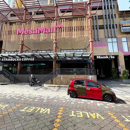 Mesahill Homestay, Nilai By S&T Homez Extérieur photo