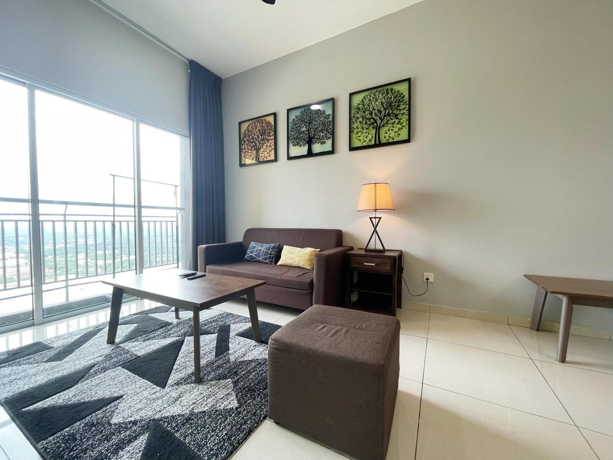 Mesahill Homestay, Nilai By S&T Homez Extérieur photo