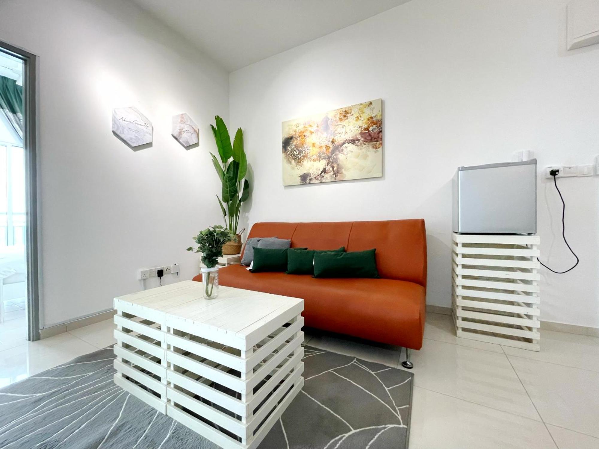 Mesahill Homestay, Nilai By S&T Homez Extérieur photo