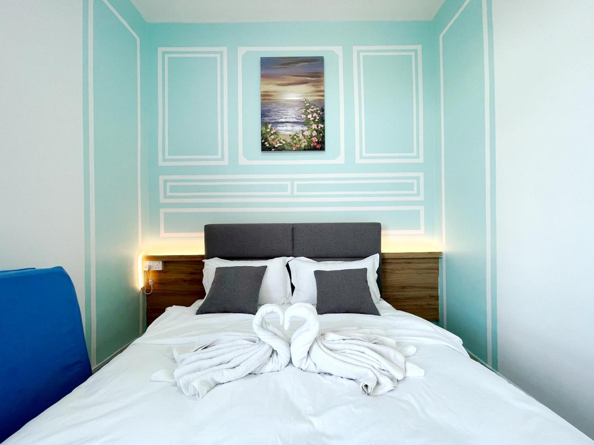 Mesahill Homestay, Nilai By S&T Homez Extérieur photo