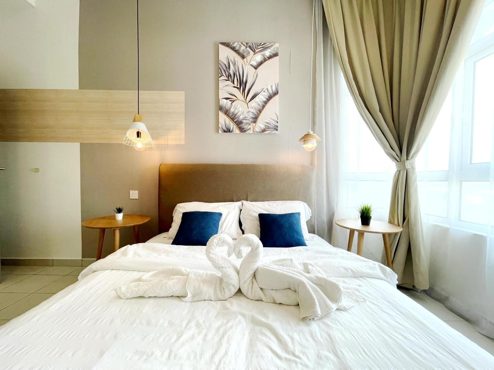 Mesahill Homestay, Nilai By S&T Homez Extérieur photo
