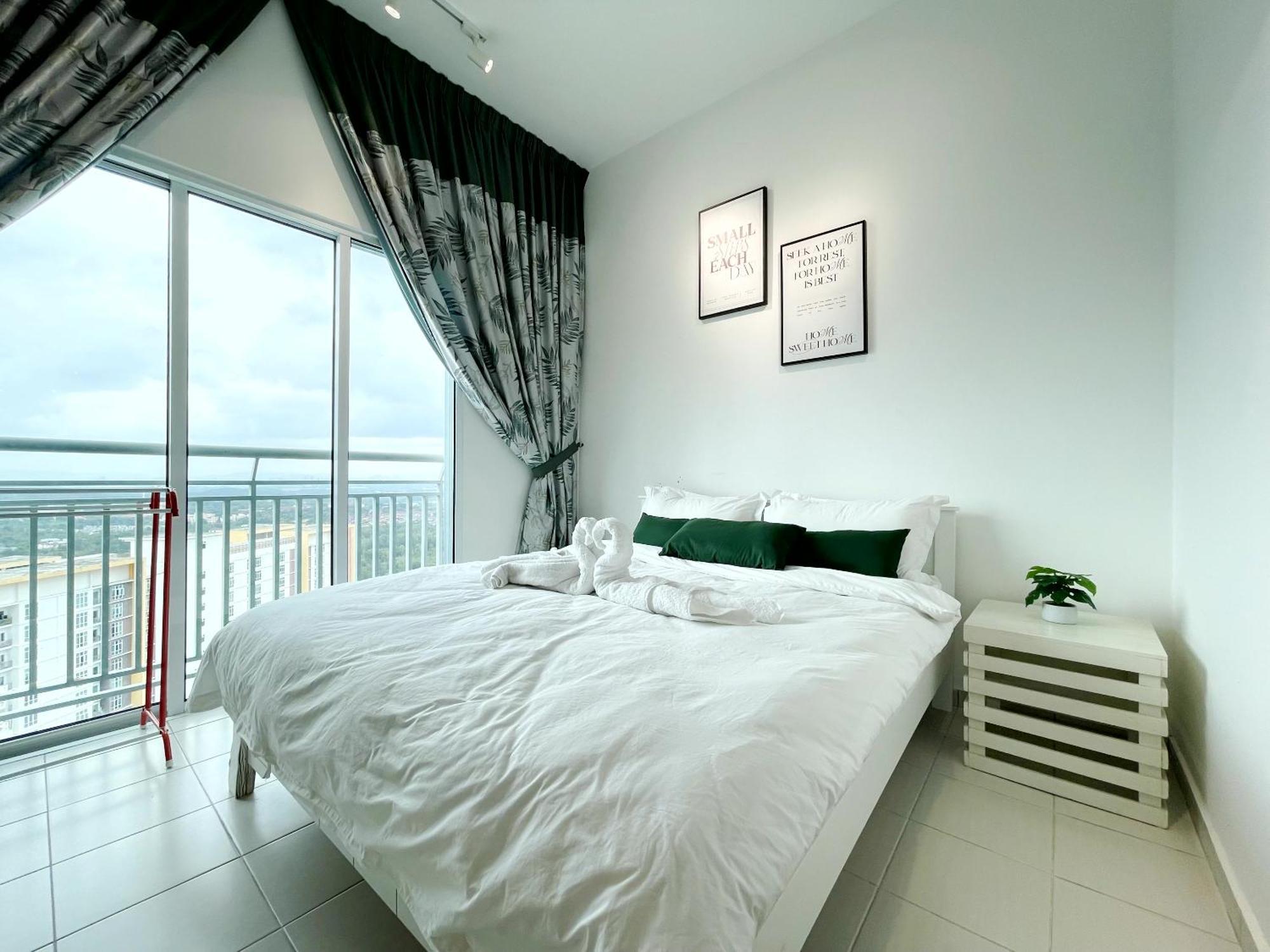 Mesahill Homestay, Nilai By S&T Homez Extérieur photo