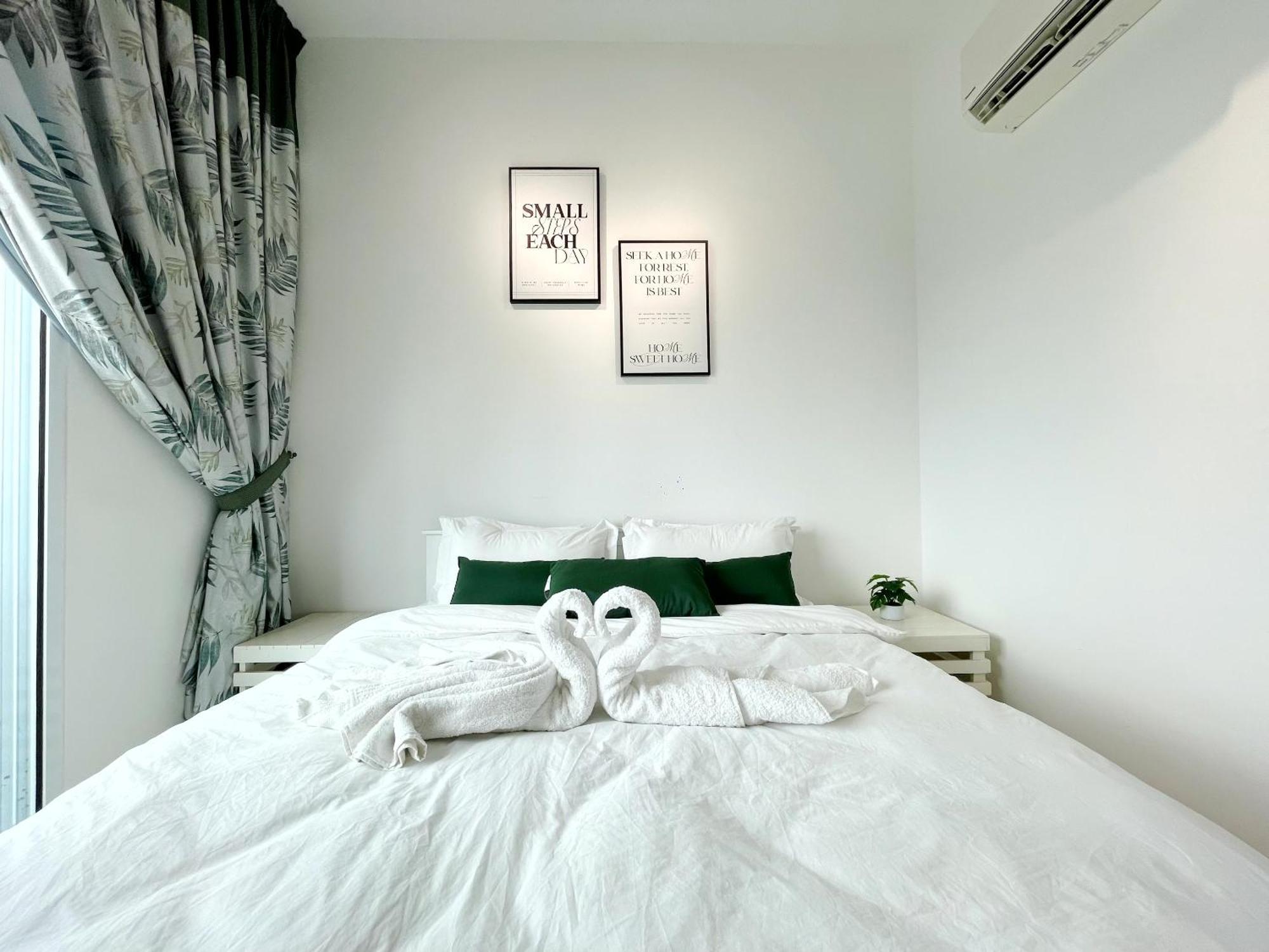 Mesahill Homestay, Nilai By S&T Homez Extérieur photo