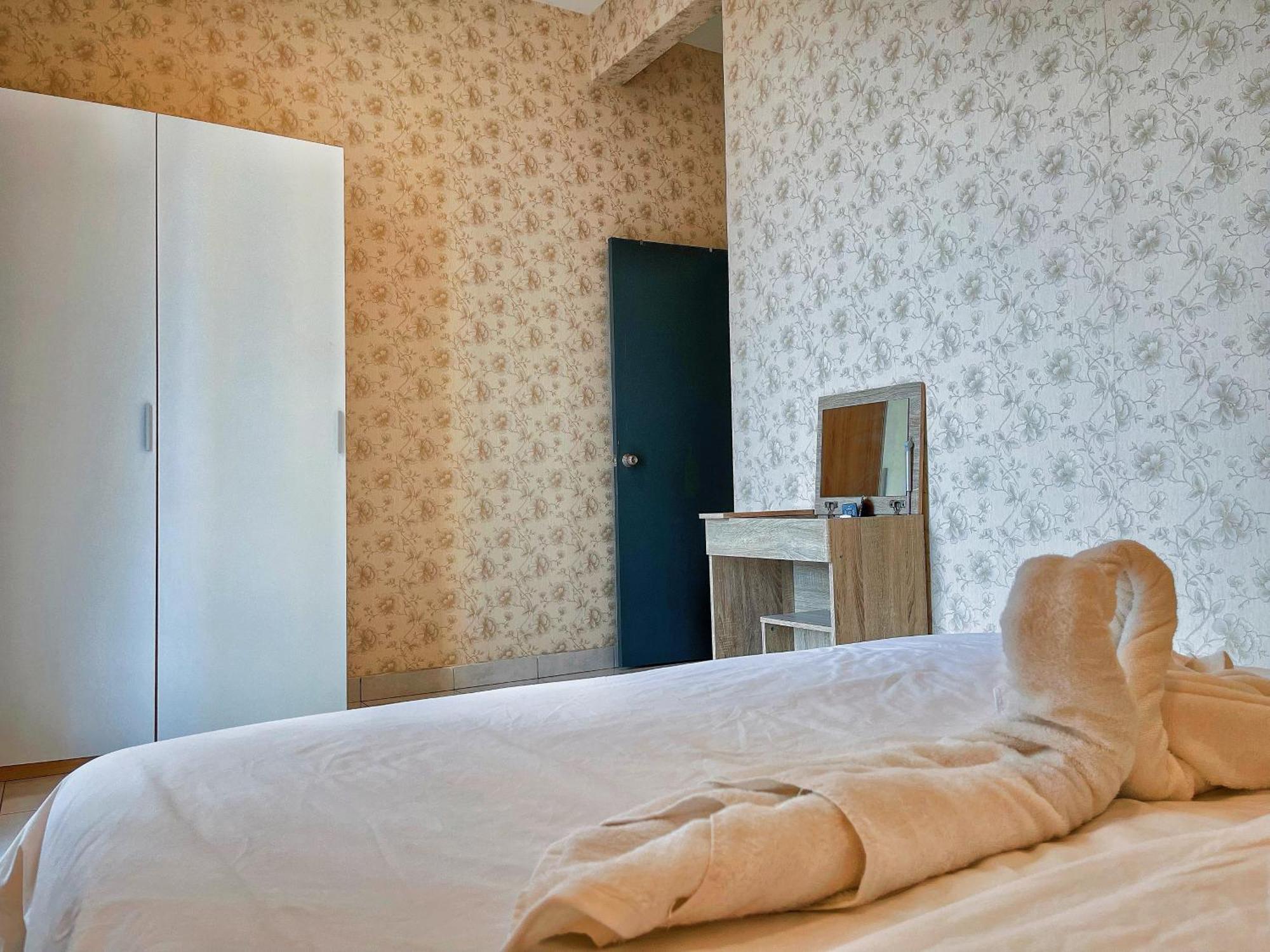 Mesahill Homestay, Nilai By S&T Homez Extérieur photo