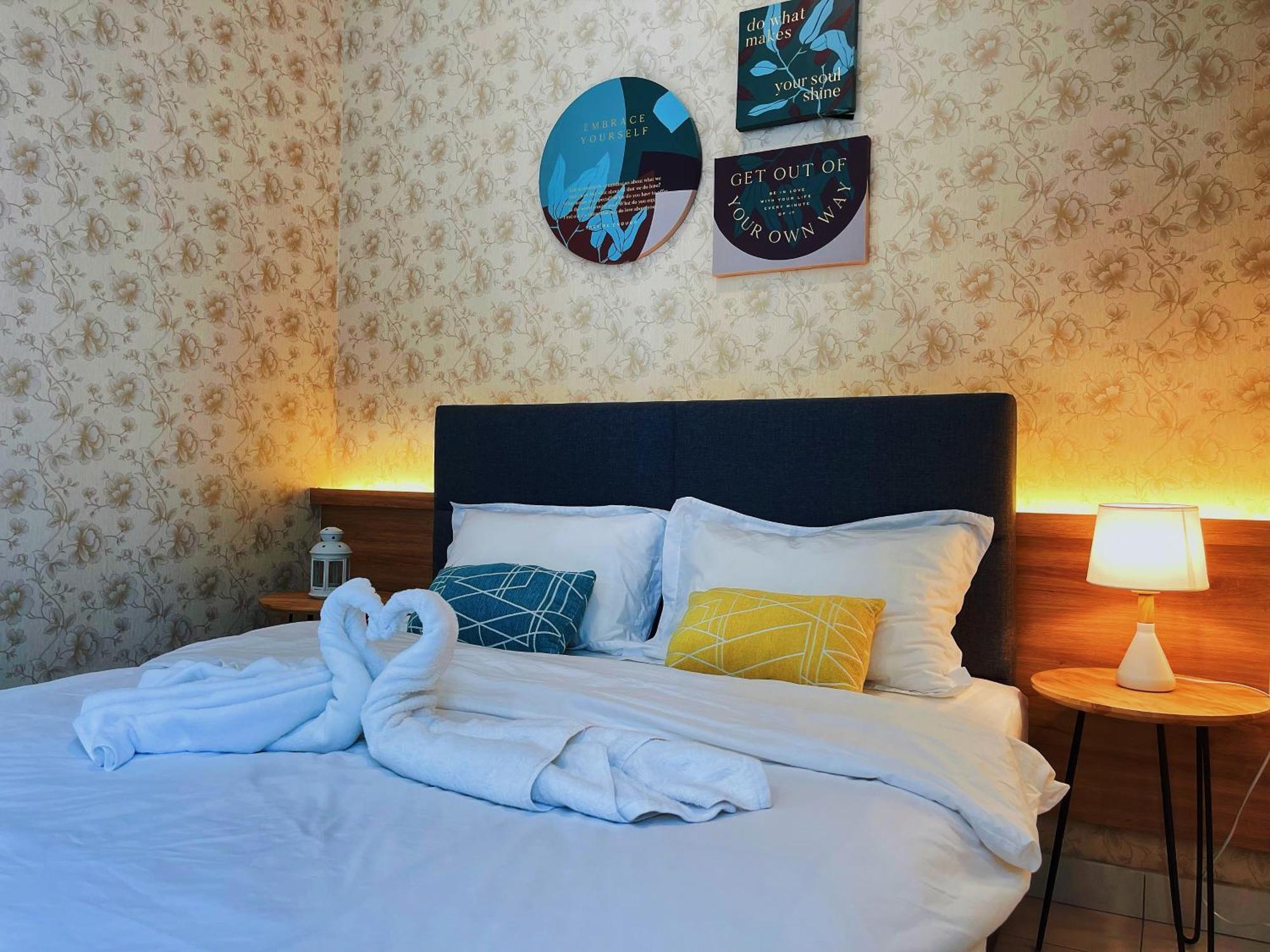 Mesahill Homestay, Nilai By S&T Homez Extérieur photo