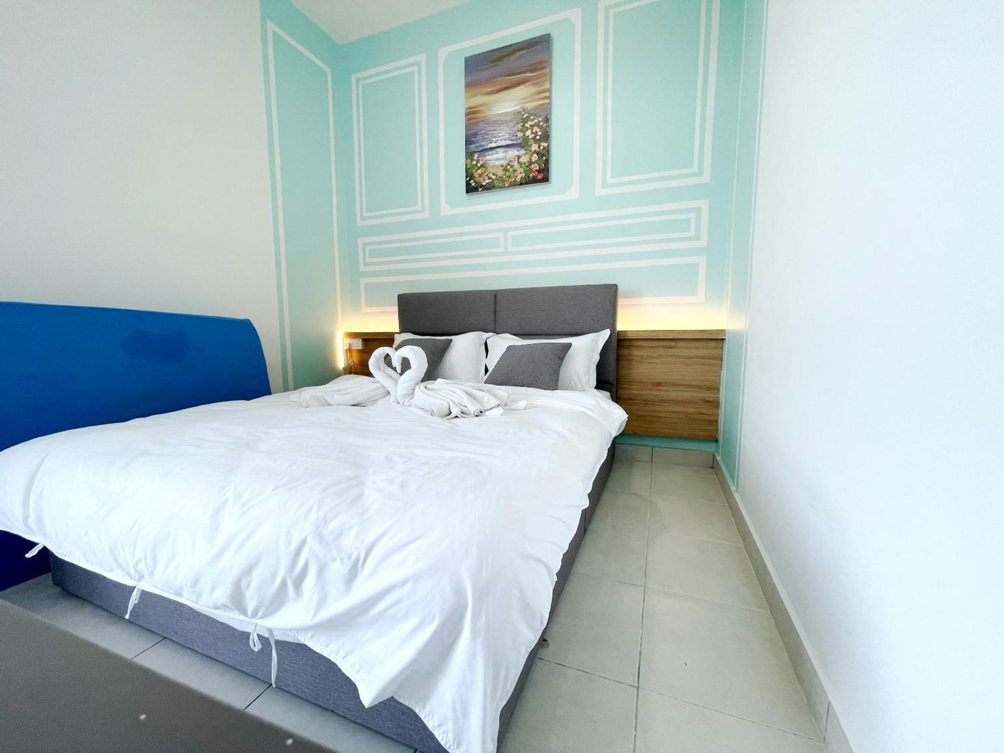 Mesahill Homestay, Nilai By S&T Homez Extérieur photo