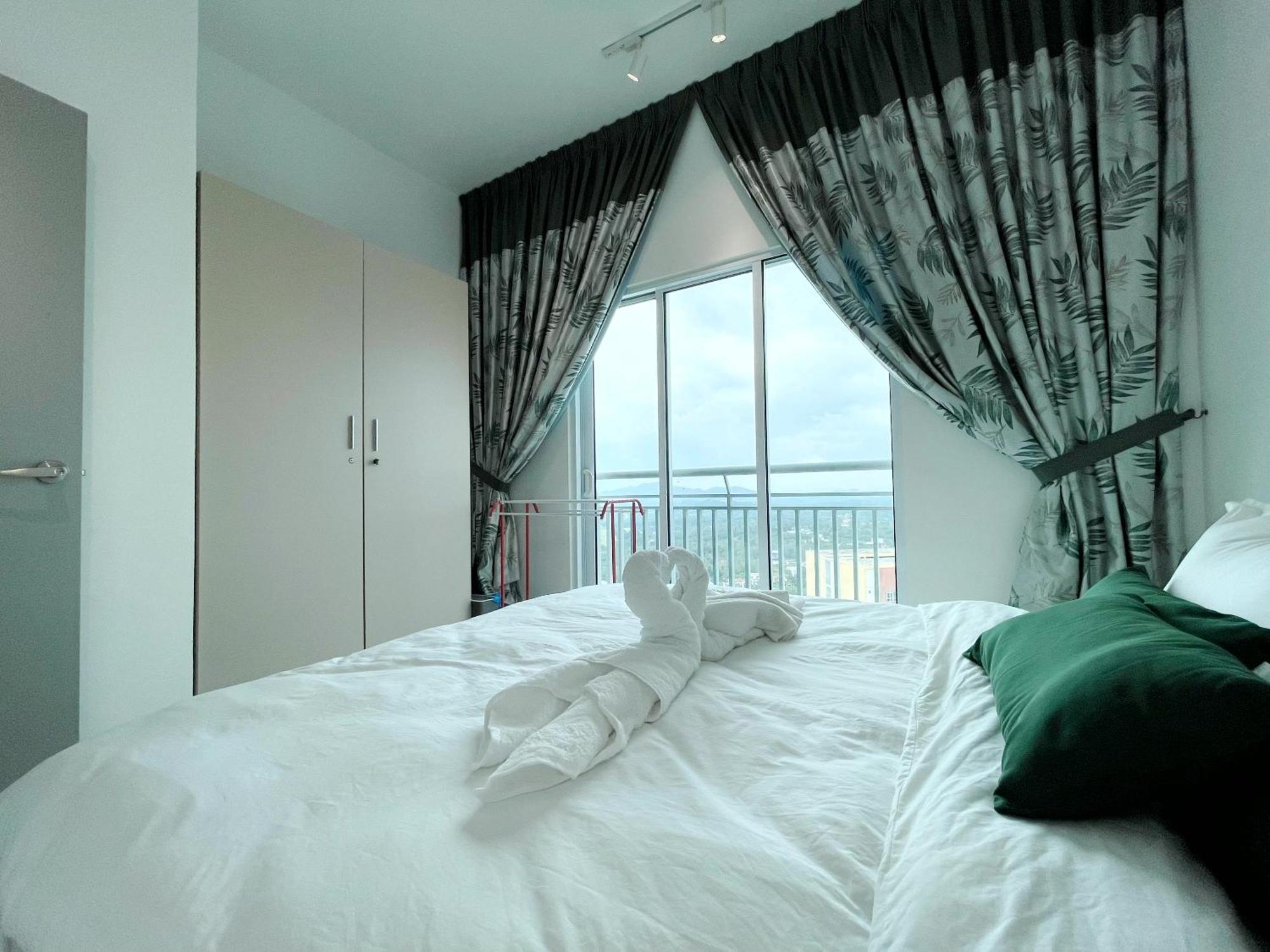 Mesahill Homestay, Nilai By S&T Homez Extérieur photo