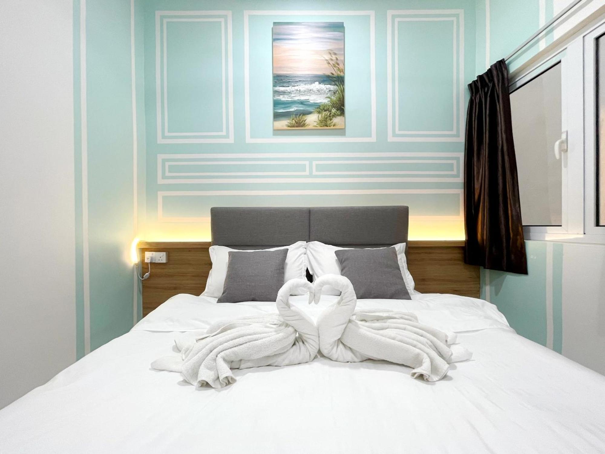 Mesahill Homestay, Nilai By S&T Homez Extérieur photo