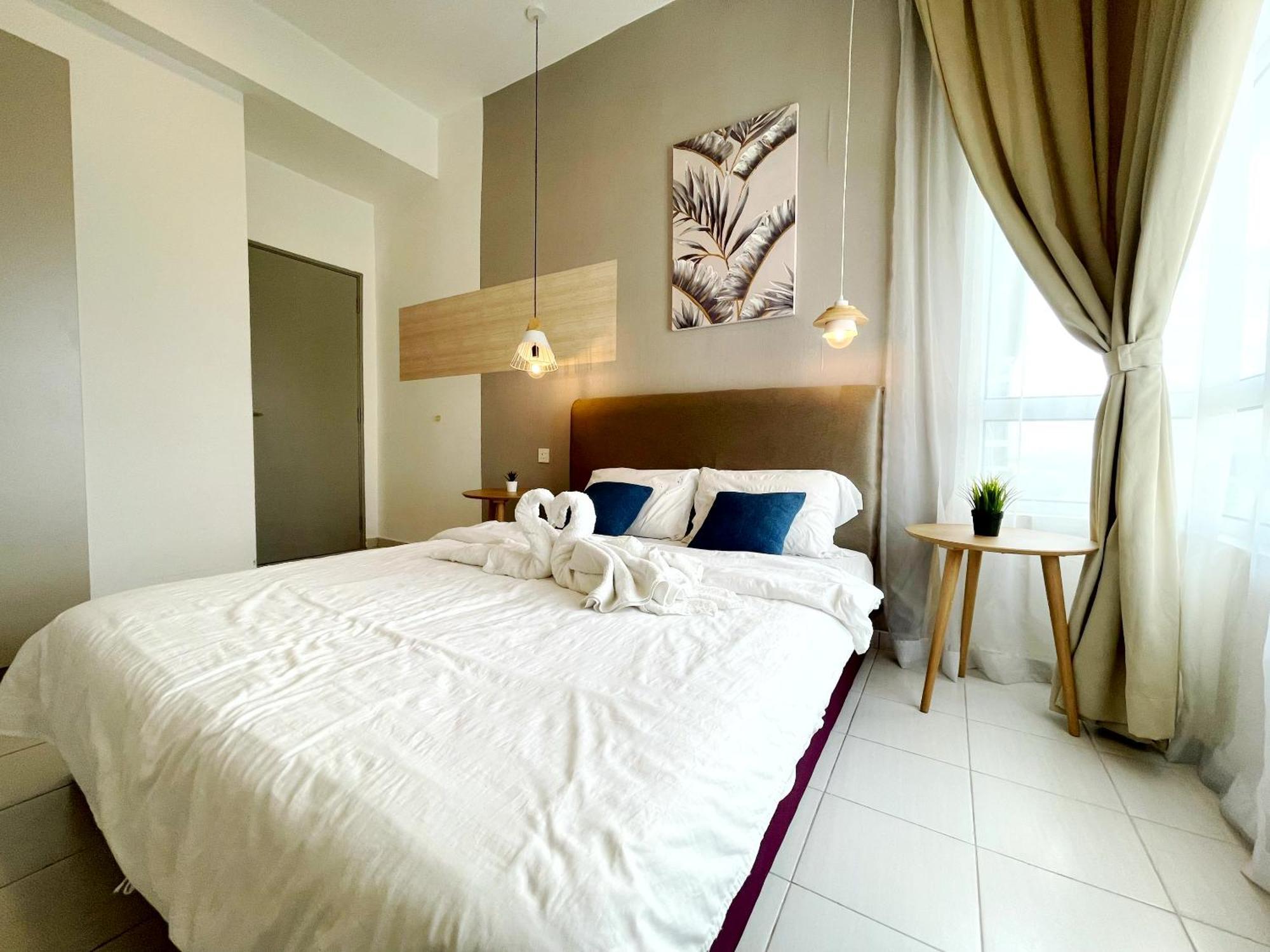 Mesahill Homestay, Nilai By S&T Homez Extérieur photo