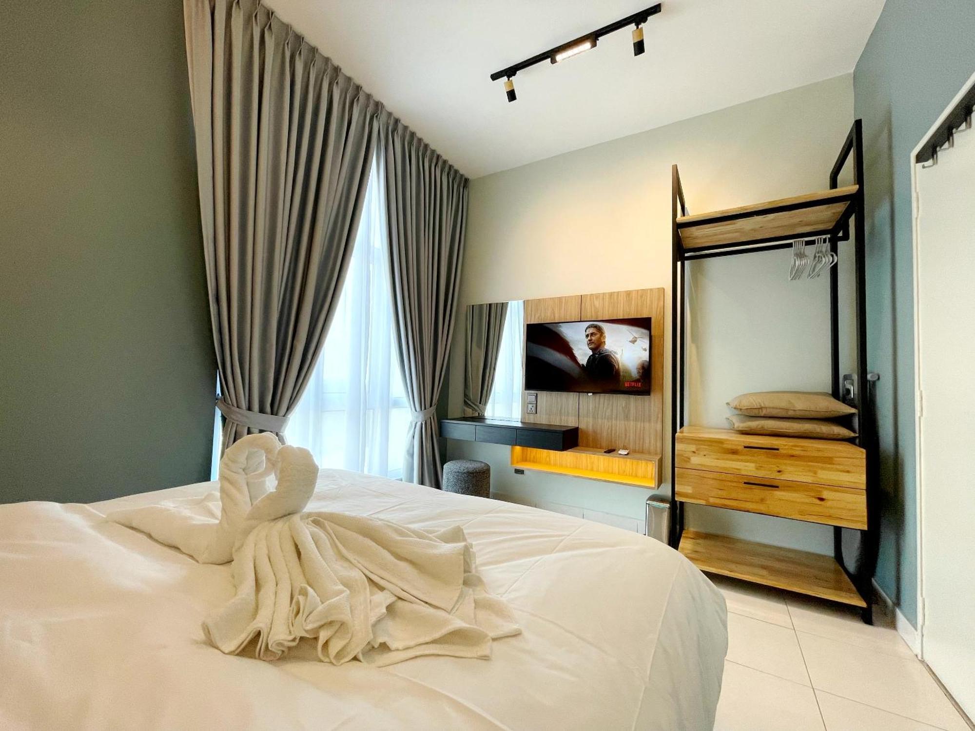 Mesahill Homestay, Nilai By S&T Homez Extérieur photo