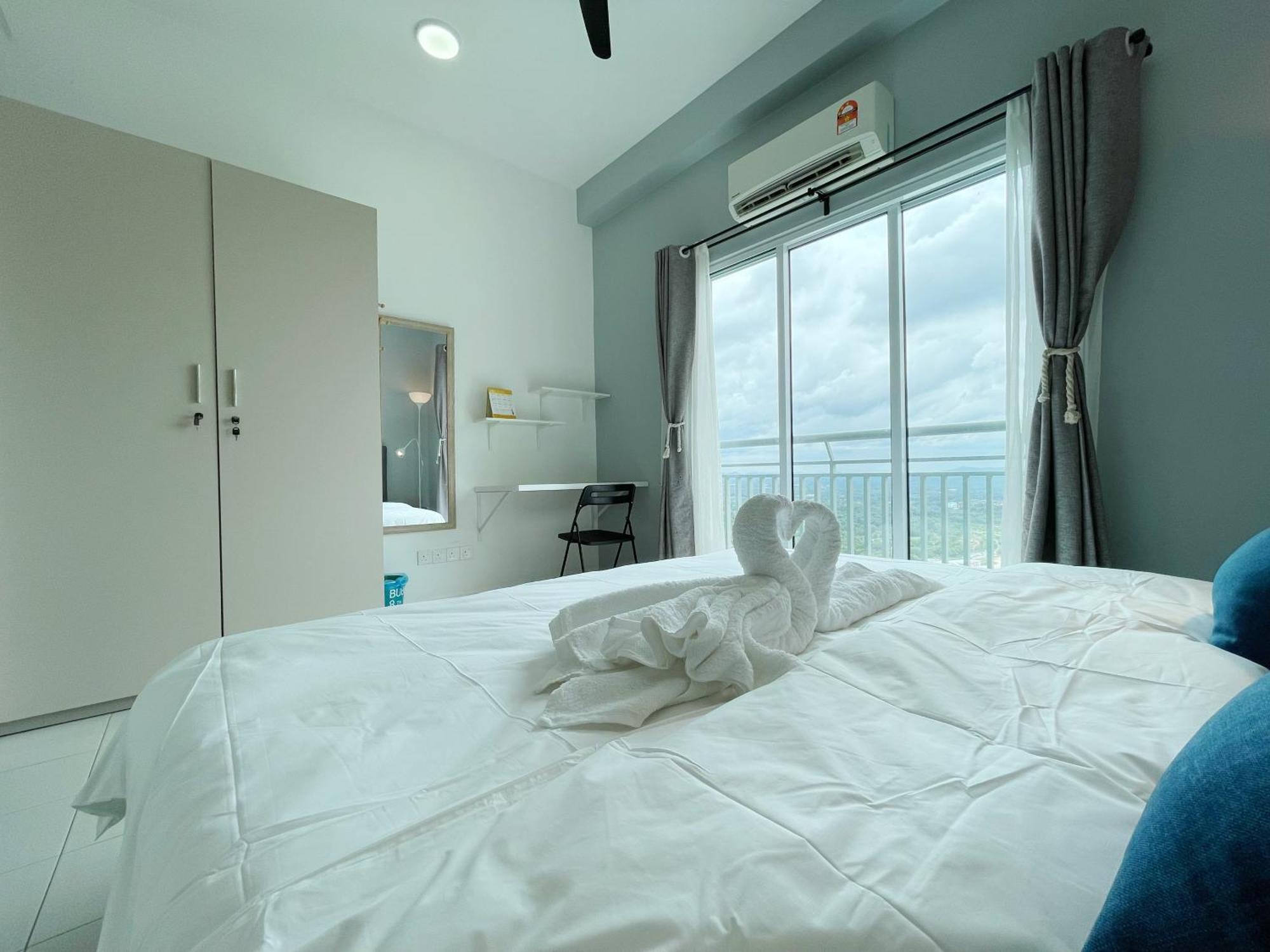 Mesahill Homestay, Nilai By S&T Homez Extérieur photo