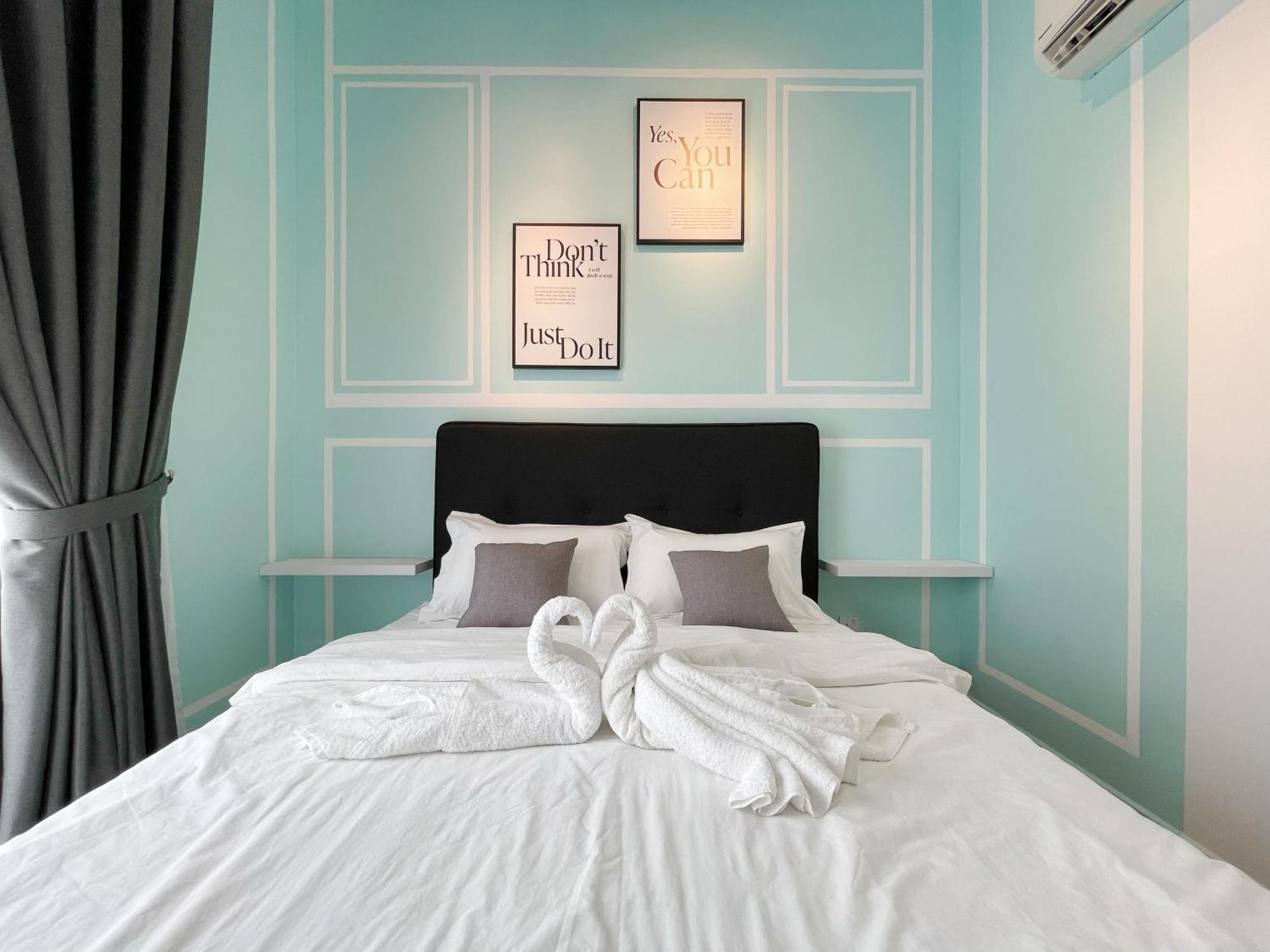 Mesahill Homestay, Nilai By S&T Homez Extérieur photo