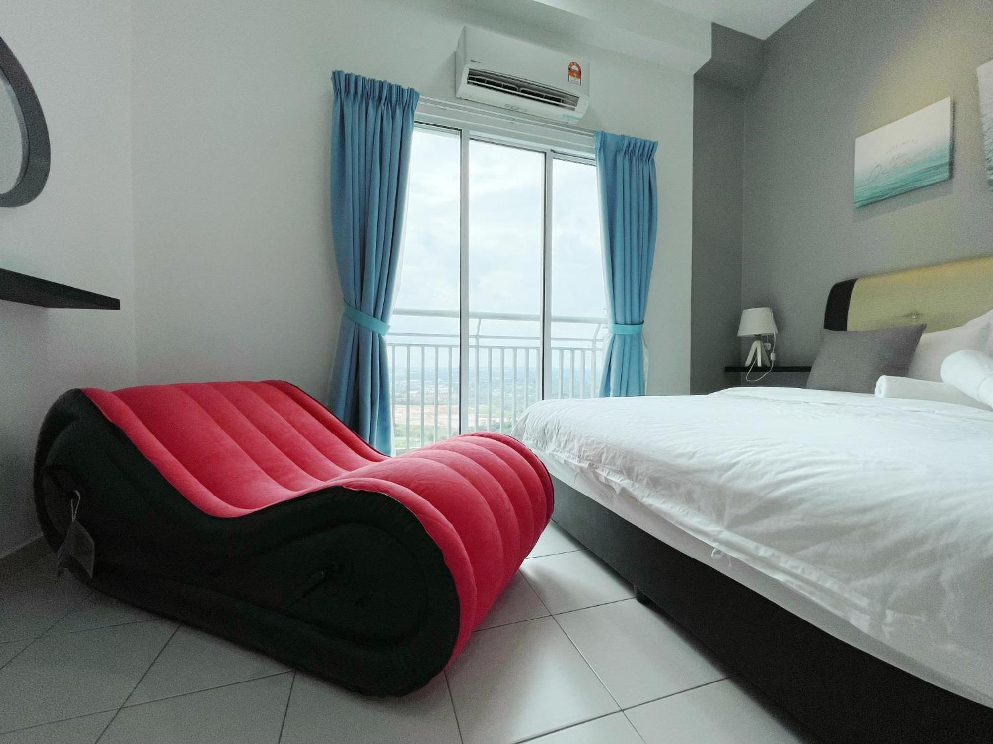 Mesahill Homestay, Nilai By S&T Homez Extérieur photo