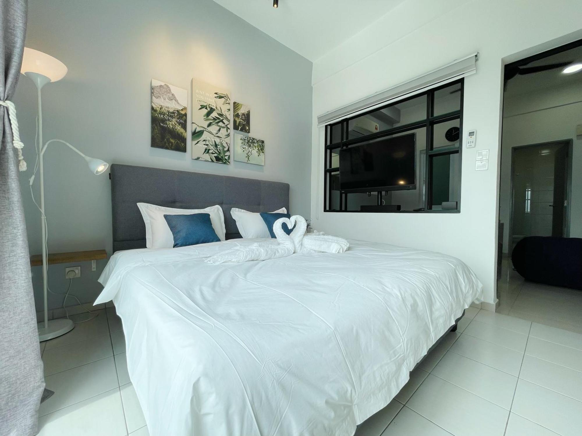 Mesahill Homestay, Nilai By S&T Homez Extérieur photo