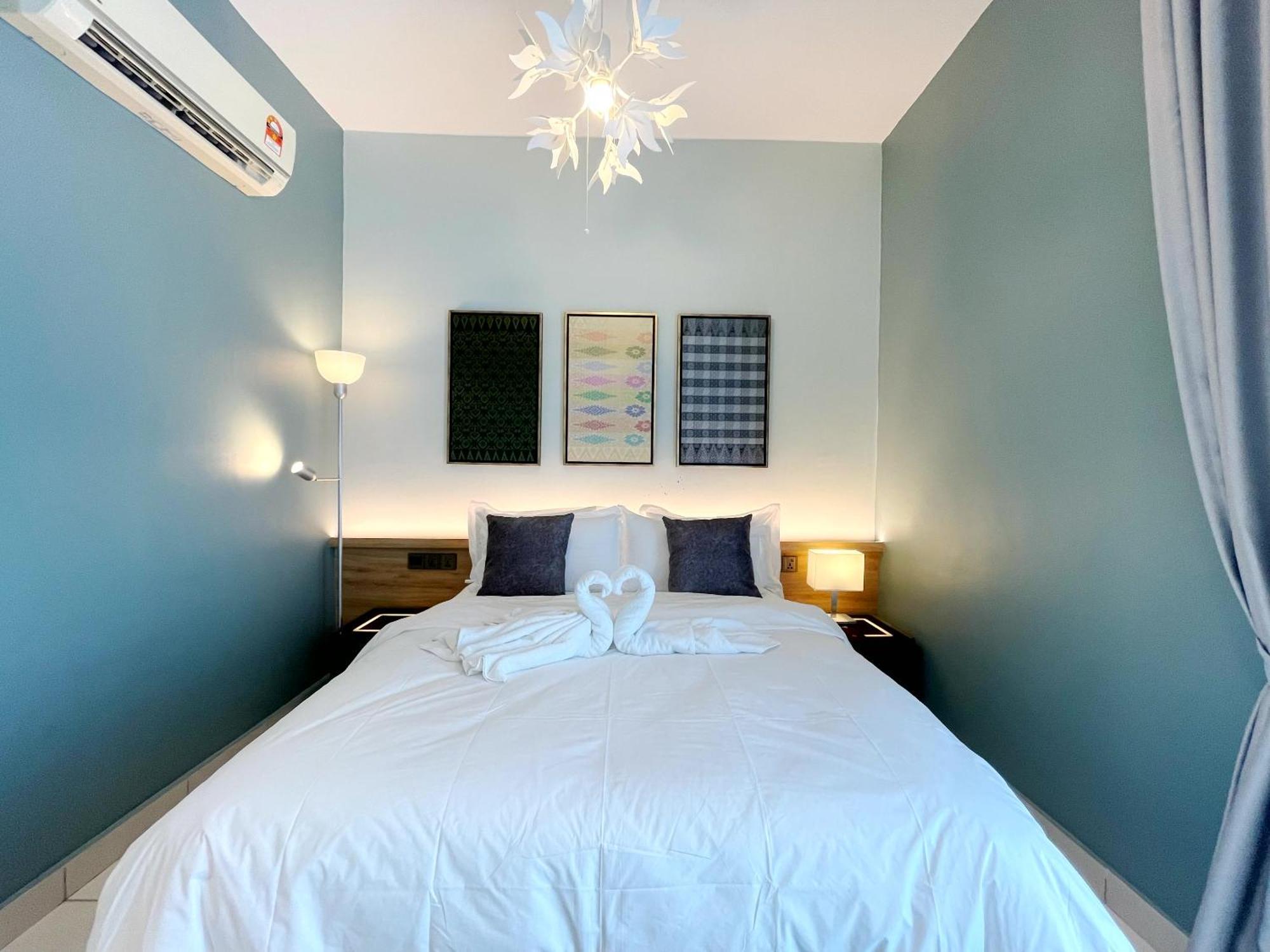 Mesahill Homestay, Nilai By S&T Homez Extérieur photo