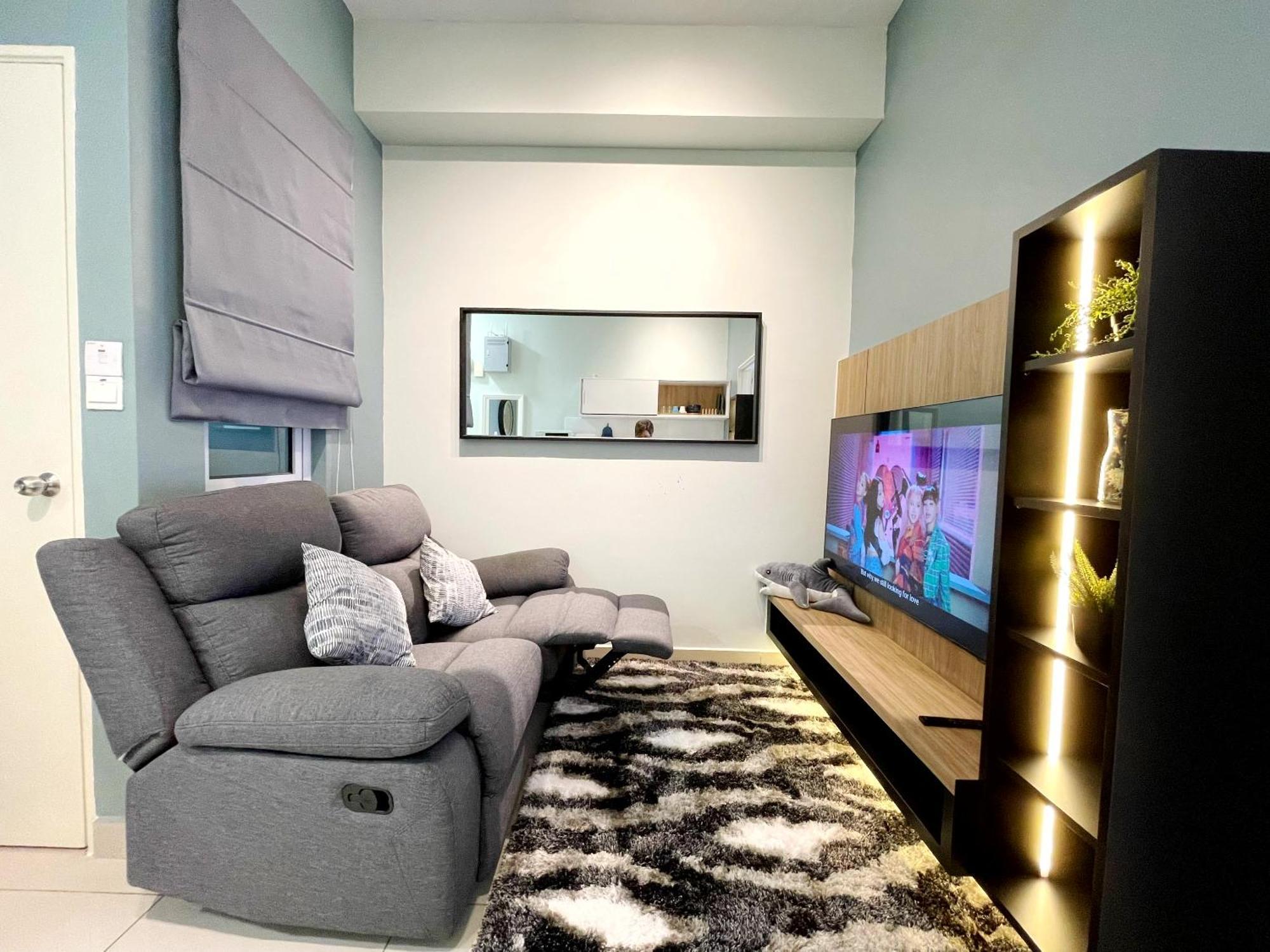 Mesahill Homestay, Nilai By S&T Homez Extérieur photo