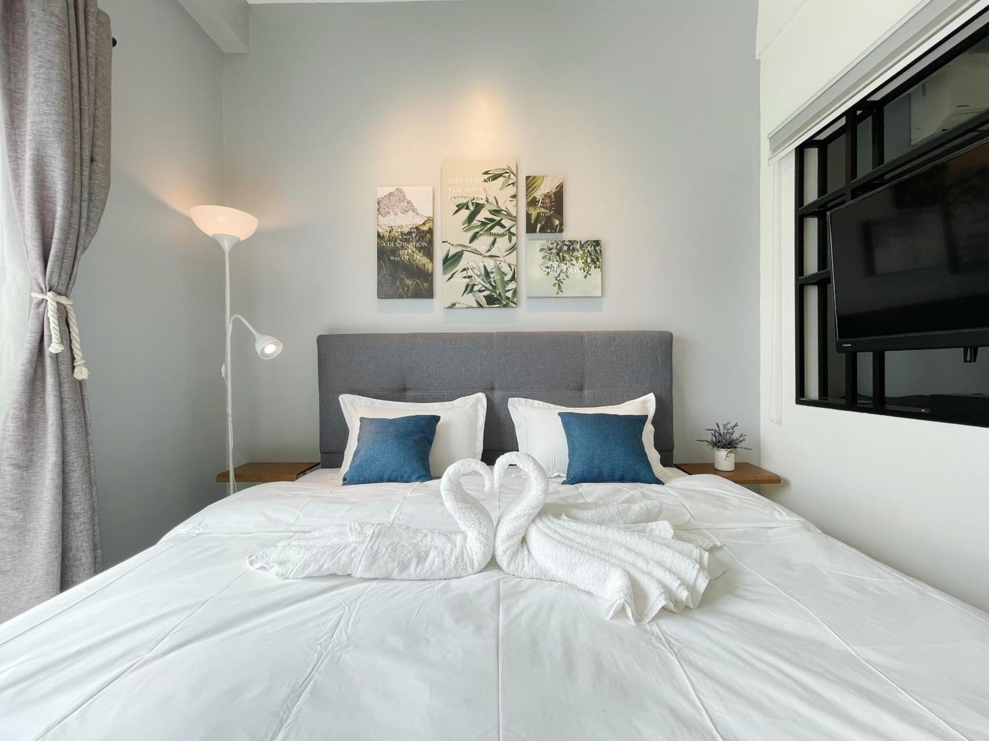 Mesahill Homestay, Nilai By S&T Homez Extérieur photo
