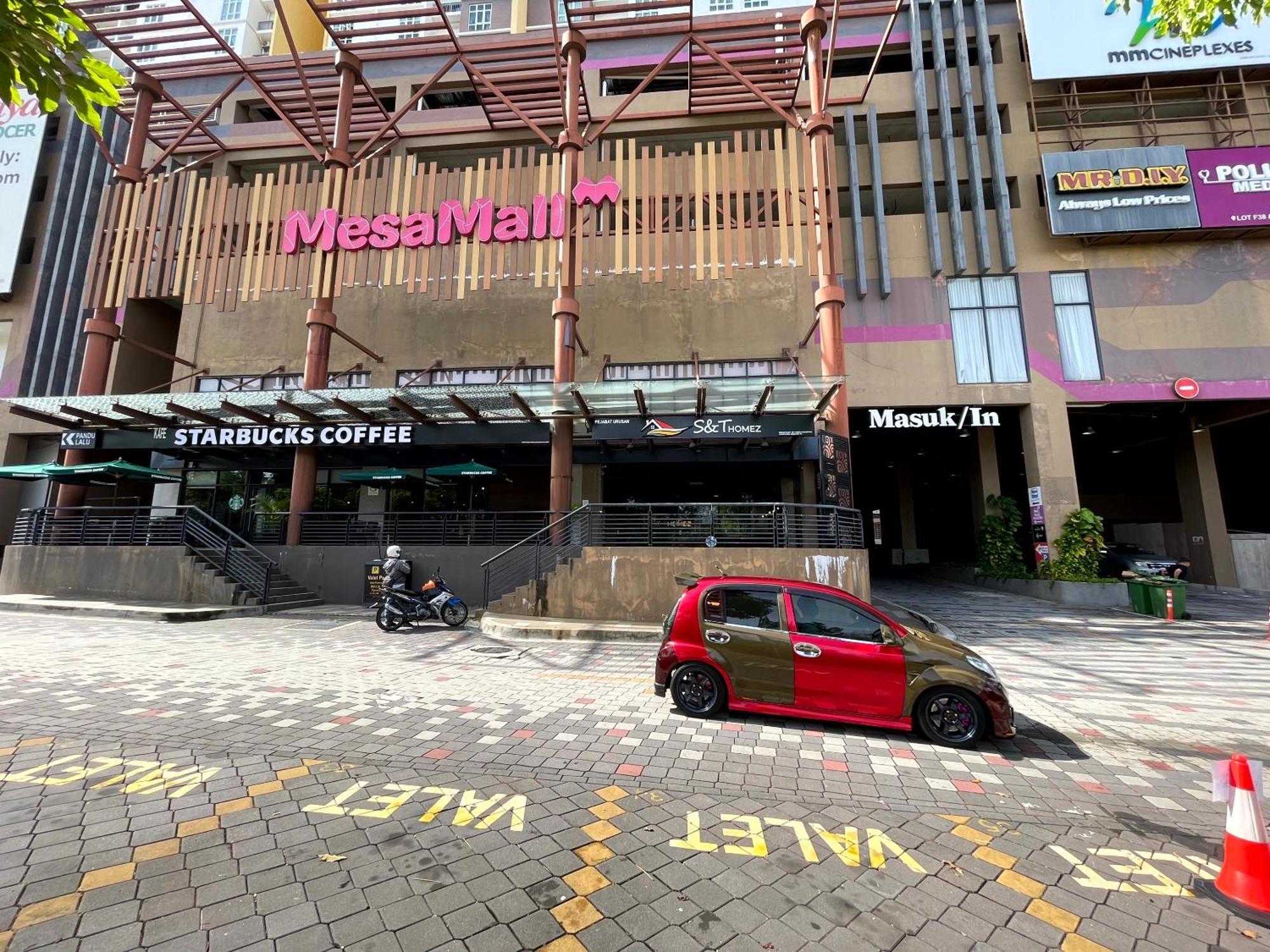 Mesahill Homestay, Nilai By S&T Homez Extérieur photo