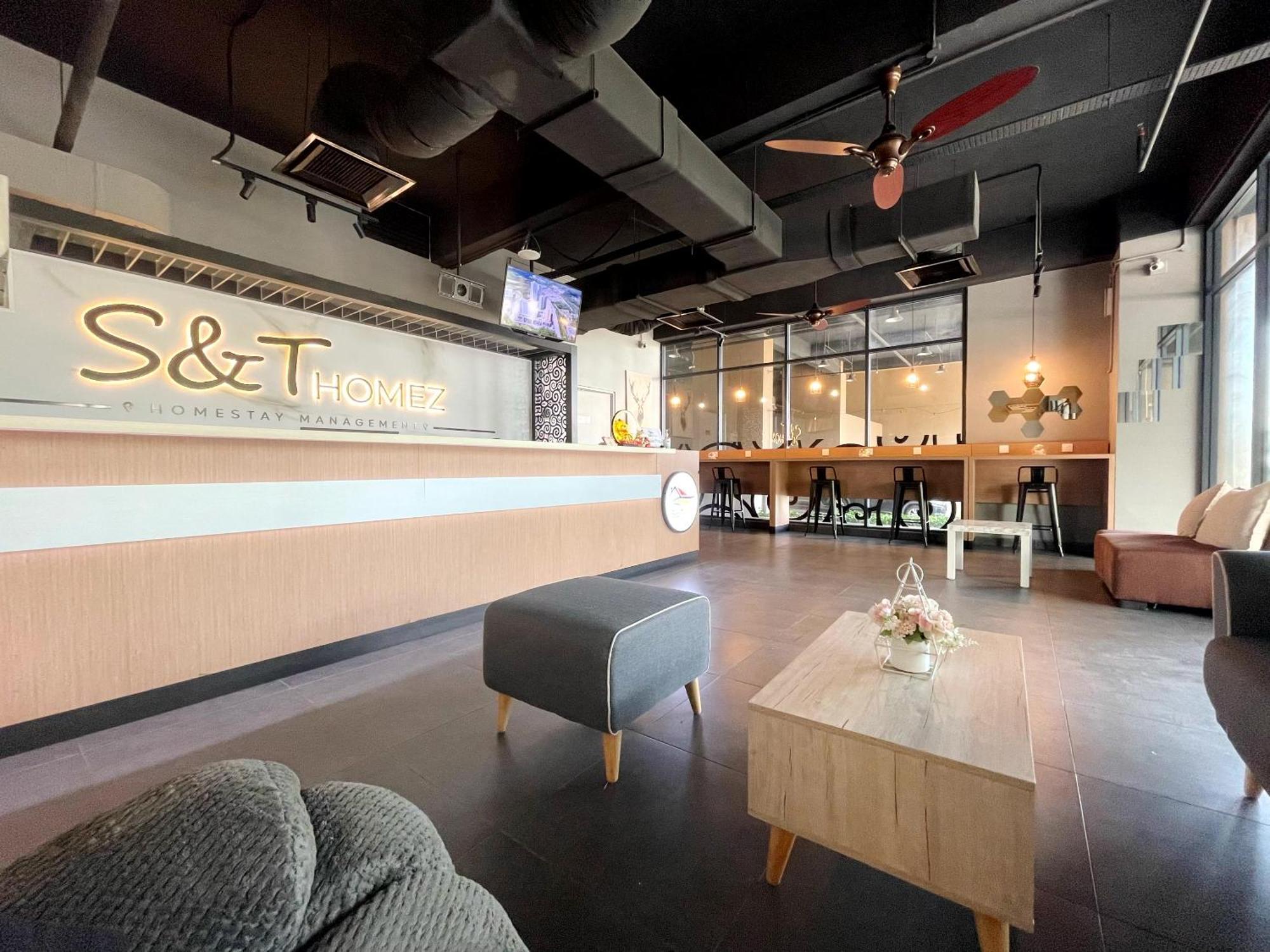 Mesahill Homestay, Nilai By S&T Homez Extérieur photo