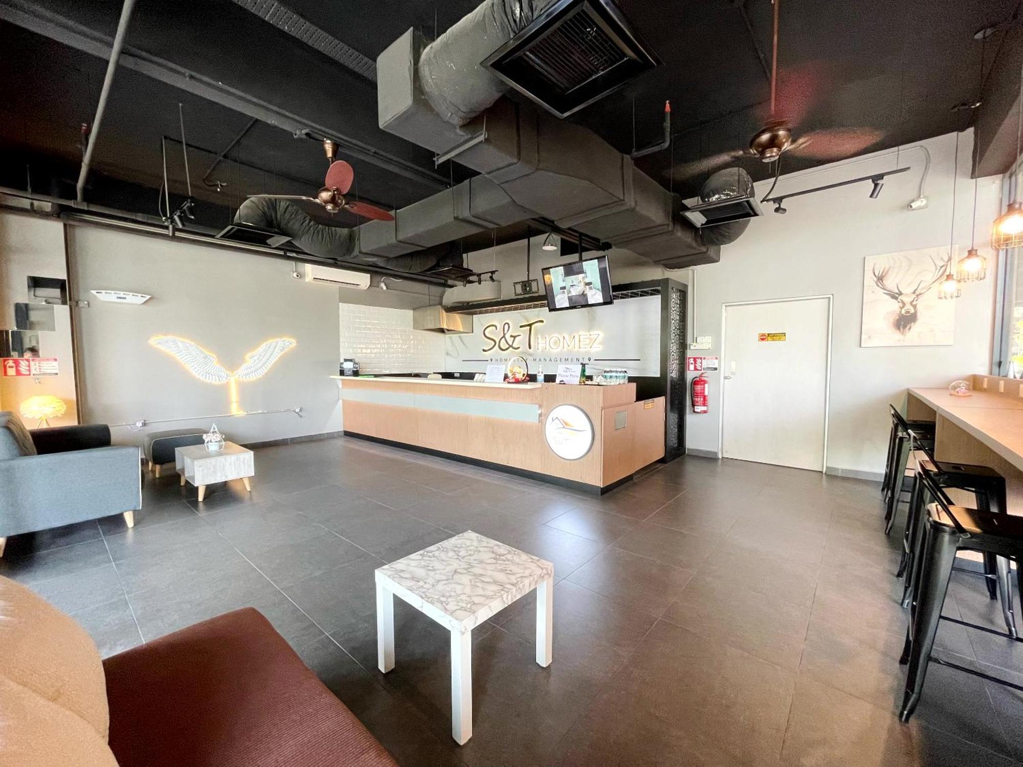 Mesahill Homestay, Nilai By S&T Homez Extérieur photo